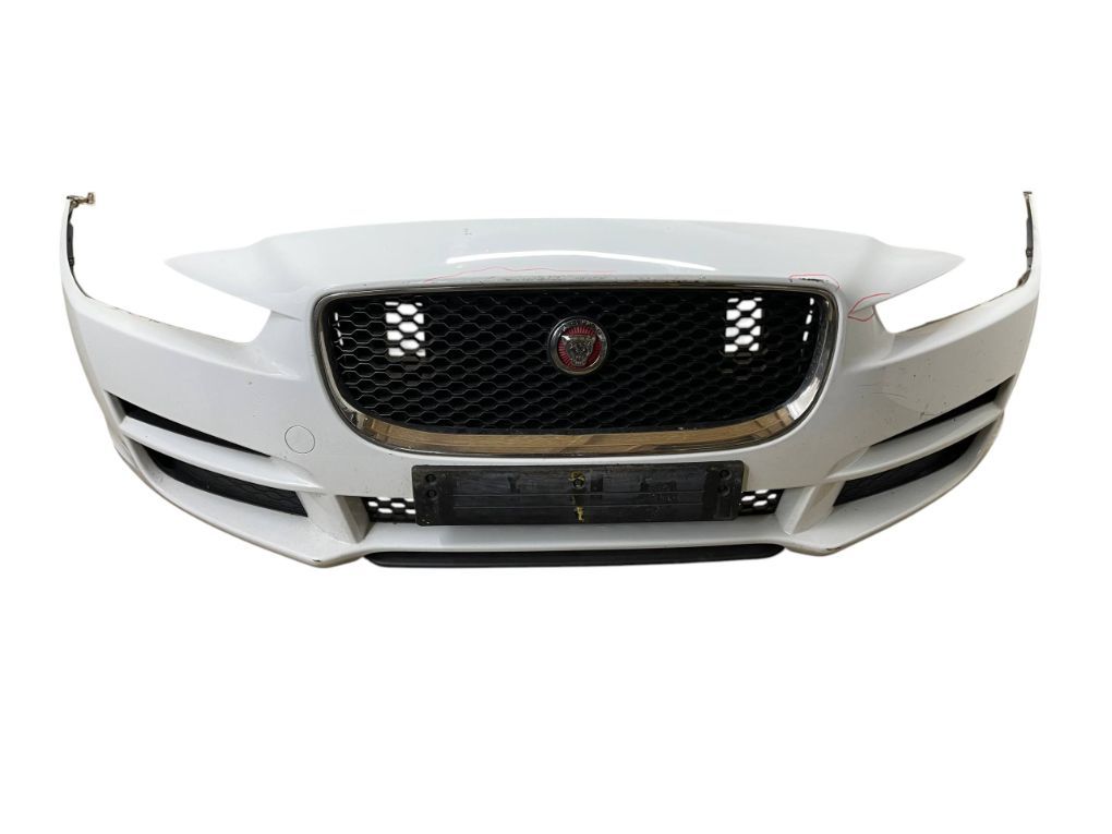 GX7317F003AA Front Bumper JAGUAR XE (X760) (2015-2024)