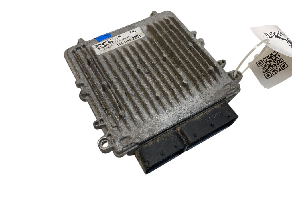 0281031244 Engine Control Unit / module (ECU) MERCEDES-BENZ VITO / V-CLASS (W447) (2014-)