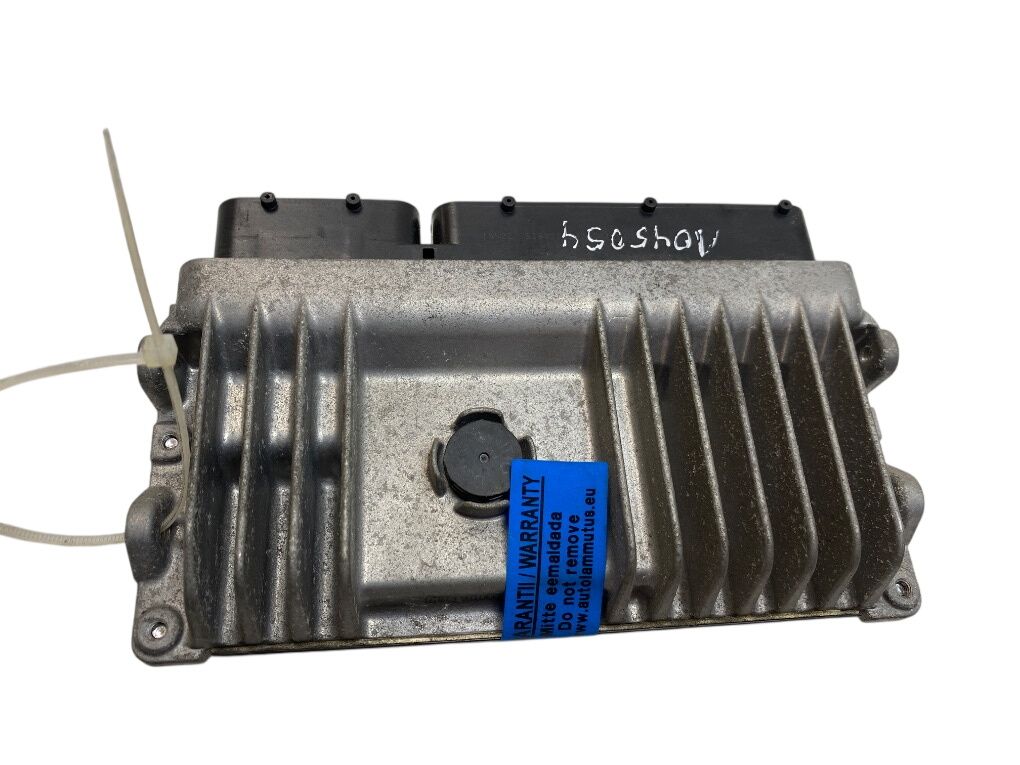 2170000590 217000-0590 Engine Control Unit / module (ECU) TOYOTA PRIUS IV (XW50) (2015-2022)
