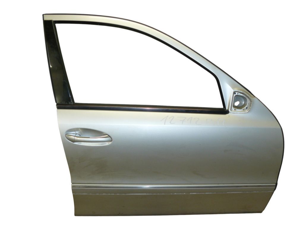 2117201405 Door Front Right MERCEDES-BENZ E-CLASS (W211) (2002-2009)