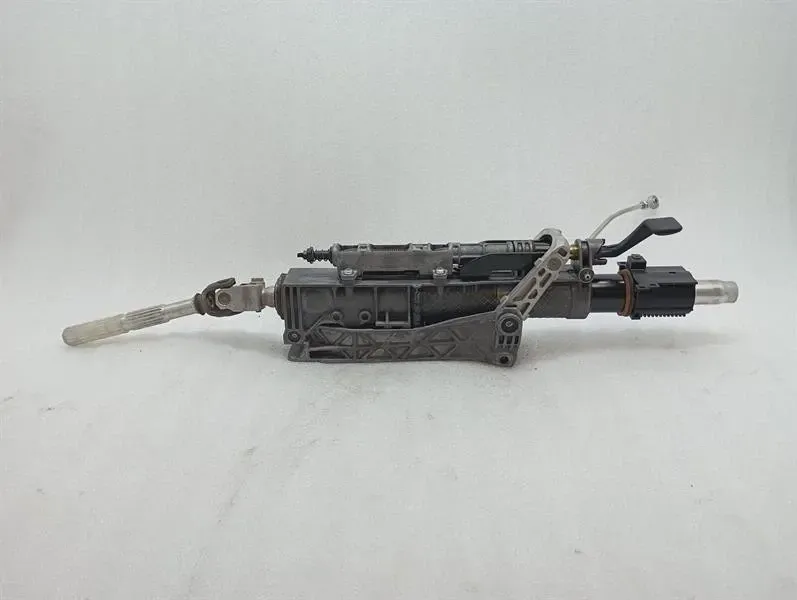 Porsche Boxster 987 Steering Column 99734700709 Steering Column