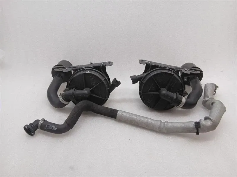Lamborghini Huracan LP640 EVO Air pump SET 4S0906601B SET Air Pump SET