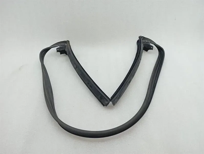 Porsche Boxster 987 Seal 98756132700 GASKETS WINDSHIELD