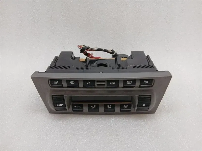 Porsche Boxster 987 Auto Climate Control 99765311114 Climate Control Panel Heater