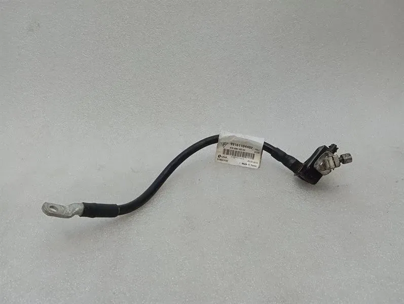 Porsche Cayman 981 Wiring Loom 99161104402 Wiring Harness