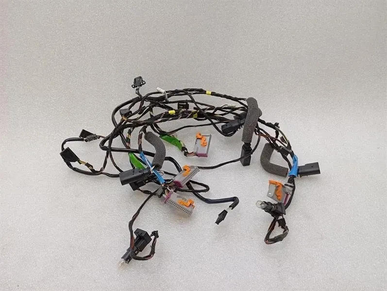 Porsche 911 997 Wiring Loom 99761261110 Wiring Harness