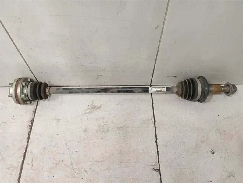 Porsche 911 991 Right Front Drive Shaft 9P1407271 Drive Shaft Front Right MK2