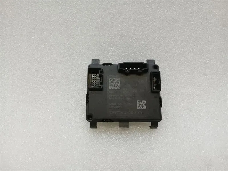 Porsche 911 992 electronic module 4K0907594BC control unit panorama roof