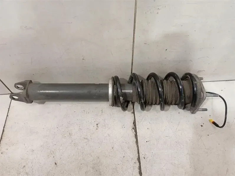 Porsche 911 992 shock absorber rear 992512015K shock absorber rear PASM EDC