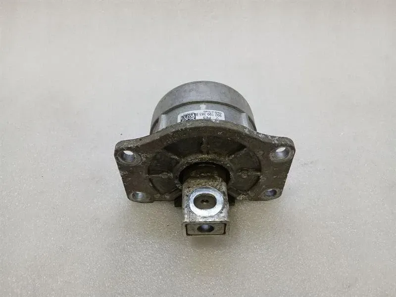Porsche 911 992 engine mount 992199383B engine mount