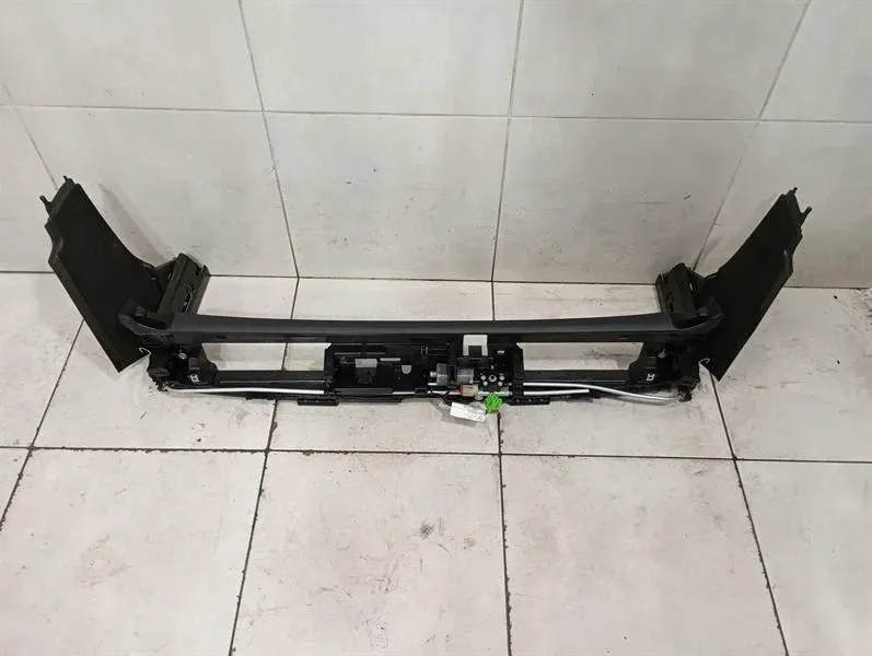 Porsche 911 992 Convertible FLAP Drive Set 9P1872409A Side Flap Actuator