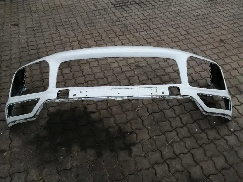 Porsche Cayenne 9Y MK3 E3 Front Bumper 9Y0807221 Front Bumper