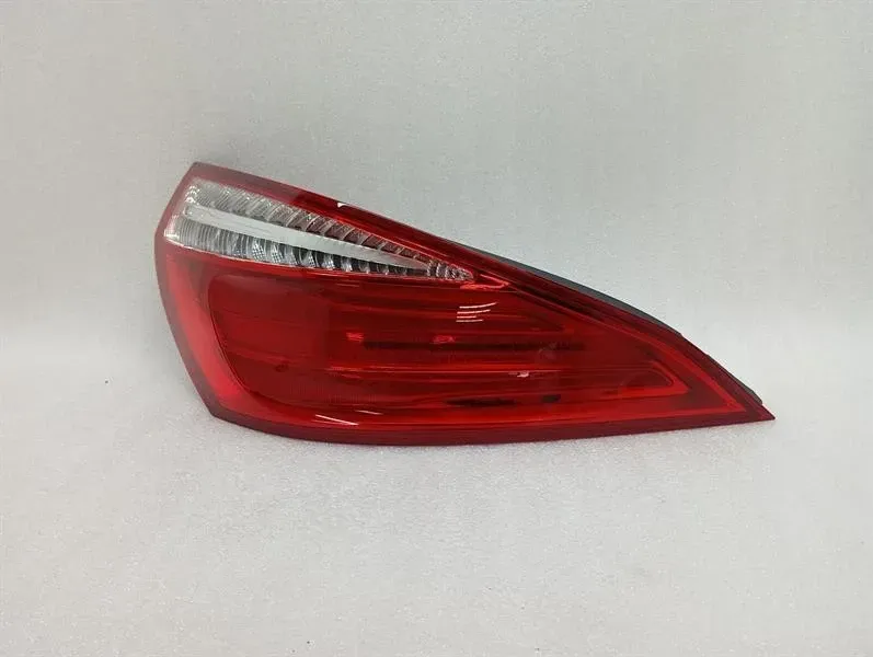 Mercedes SL R231 left rear light A2318200164 rear light rear left