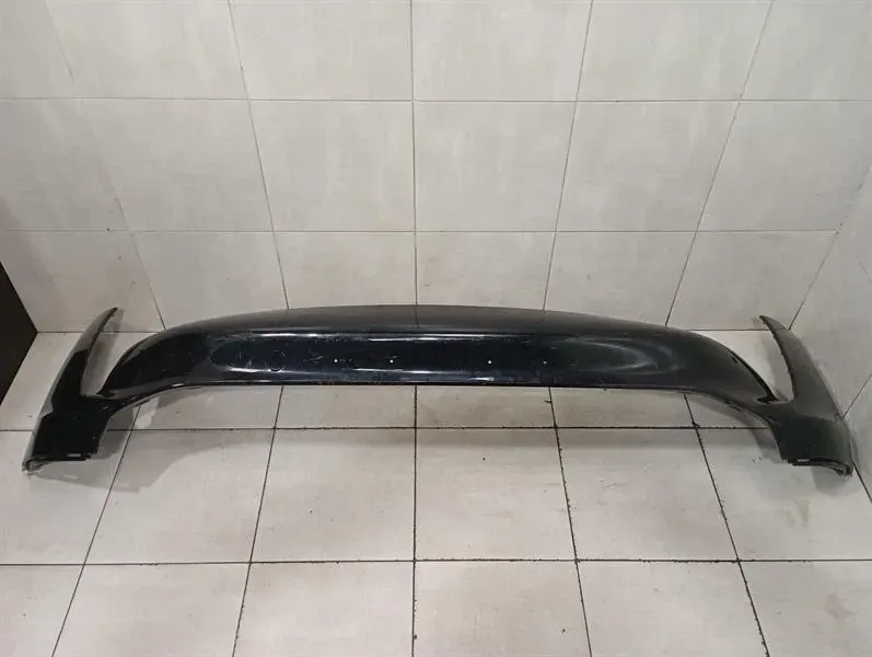 Porsche Taycan 9J Front Bumper 9J1807221 Front Bumper