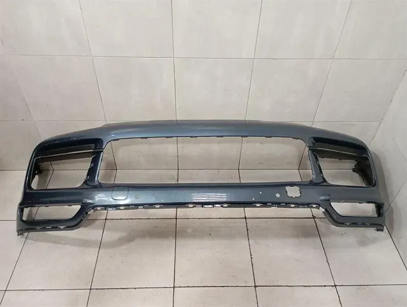 Porsche Cayenne 9Y MK3 E3 Front Bumper 9Y0807221 Front Bumper