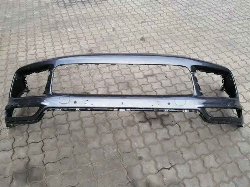Porsche Cayenne 9Y MK3 E3 Front Bumper 9Y0807221 Front Bumper