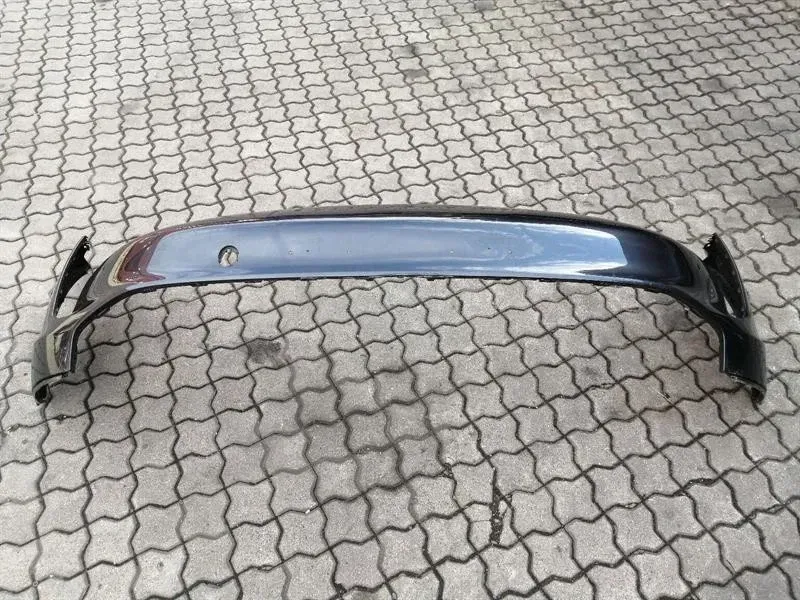 Porsche Taycan 9J Front Bumper 9J1807221D Front Bumper
