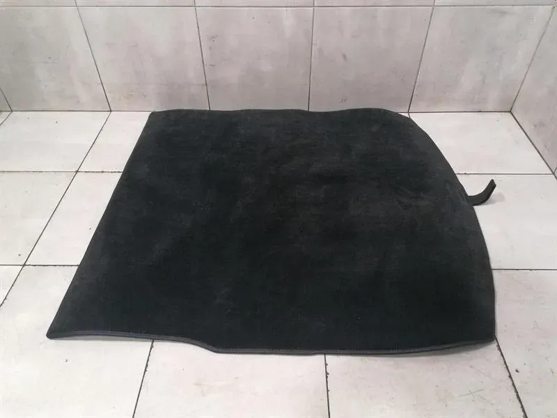Bentley Continental GTC 18-24 boat carpet for convertible trunk carpet