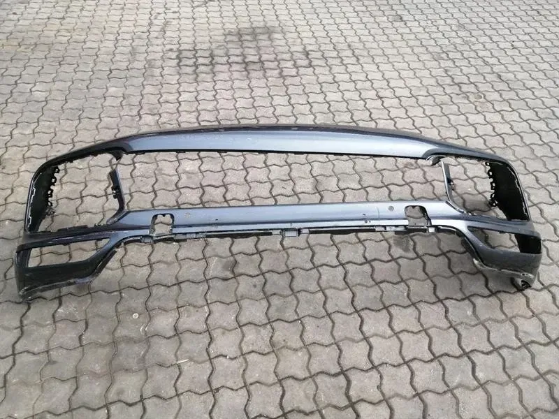 Porsche Cayenne 9Y MK3 E3 Front Bumper 9Y0807221A Front Bumper