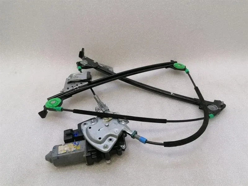 Porsche Boxster 986 Right Front Door Winder 99654207604 Window Regulator Front Re