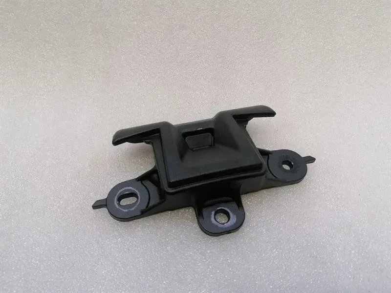 Porsche 911 992 Switch 9P1871544A Switch Convertible Top Lock Pad