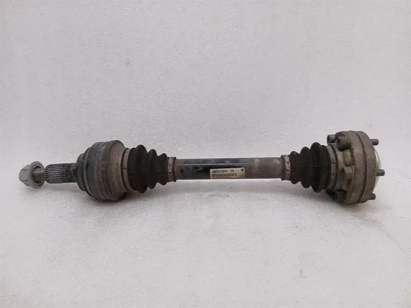Porsche 911 992 Left Rear Drive Shaft 992501201F Drive Shaft Rear Left