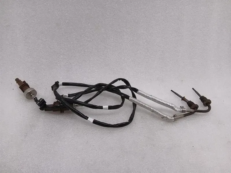 Lamborghini Huracan LP640 EVO Sensor 4S0919529D Temperature Sensor Set