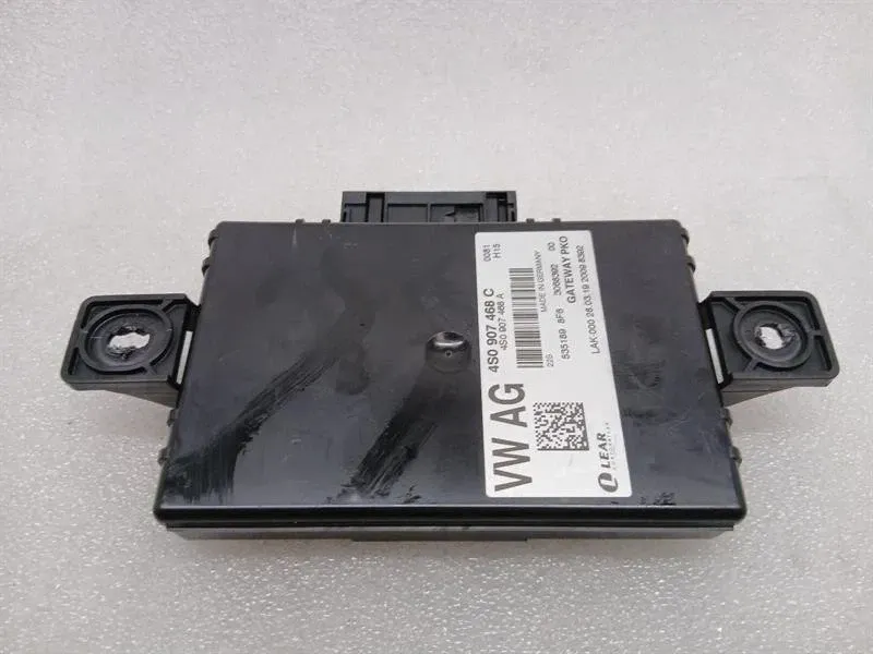 Lamborghini Huracan LP640 EVO Electronic Module 4S0907468C ECU