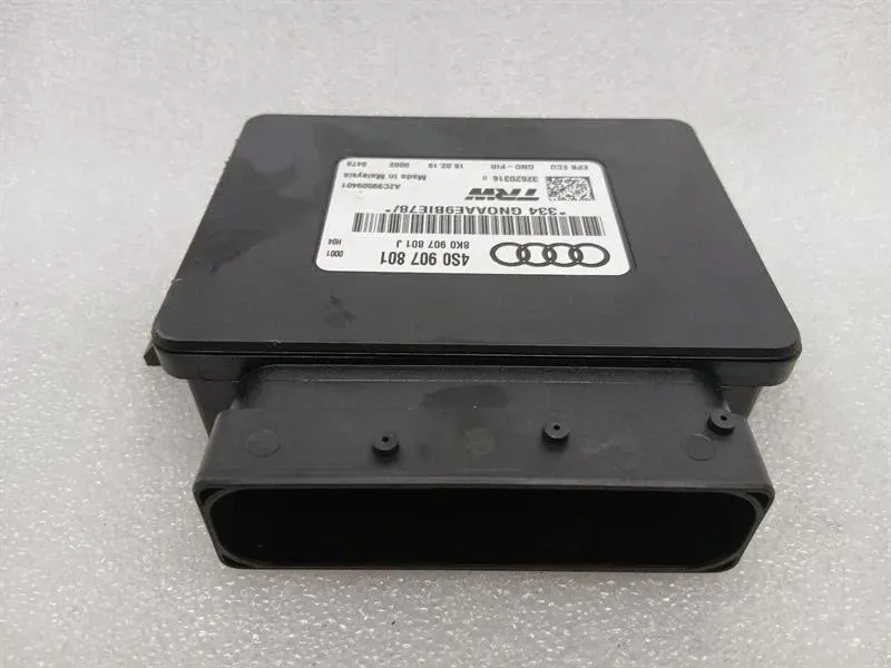Lamborghini Huracan LP640 EVO Electronic Module 4S0907801 ECU