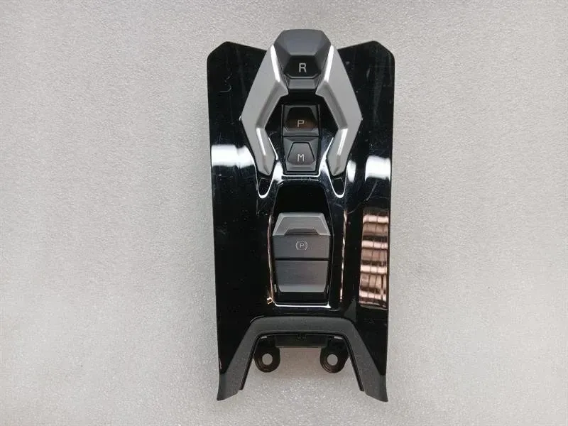 Lamborghini Huracan LP640 EVO Gear selector 4T8863347E shift gate switch