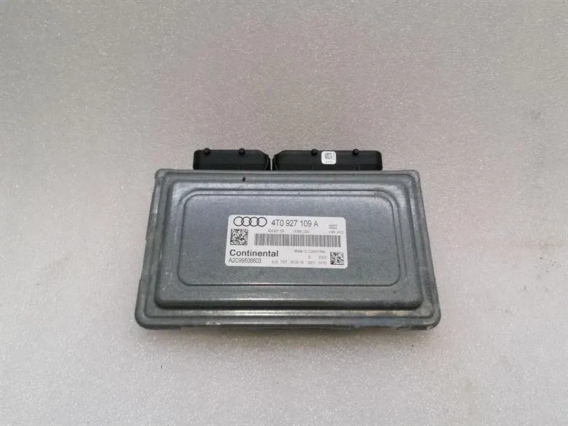 LAMBORGHINI HURACAN PERFORMANTE DIAG-ADR module 4T0927109A DIAG-ADR control unit