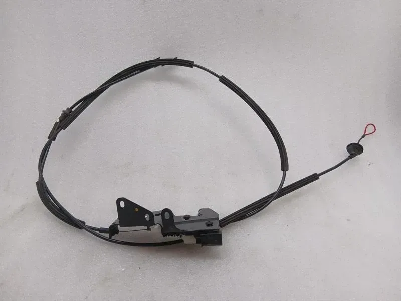 Lamborghini Huracan Bonnet Hood Cable 4T0827606A Hood Cable