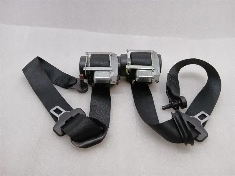 Porsche 911 991 GT3RS Front Seatbelt 99180303304 A23 Seatbelt Front Coupe