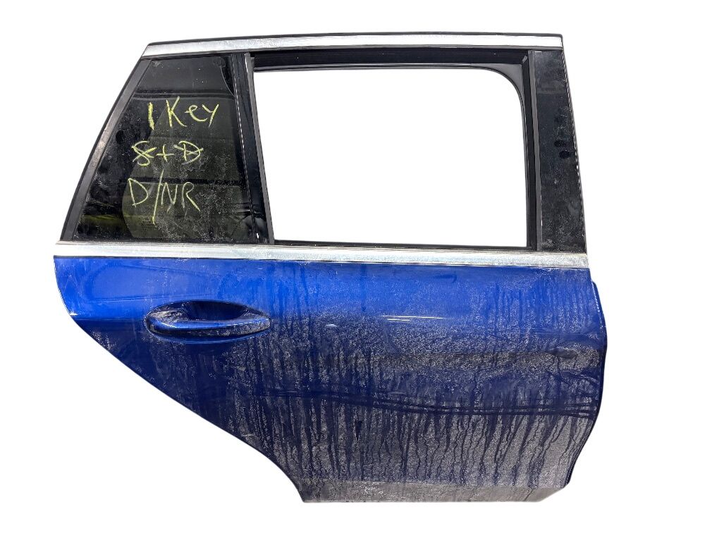 A2057300405 Door Rear Right MERCEDES-BENZ C-CLASS (W205) (2013-2021)