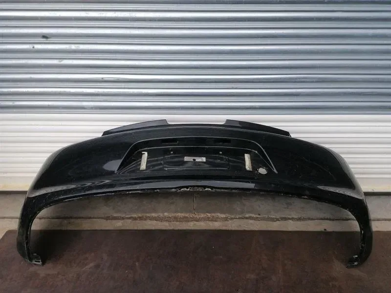 Porsche Boxster 981 Rear Bumper 98150502060 C9Y Rear Bumper