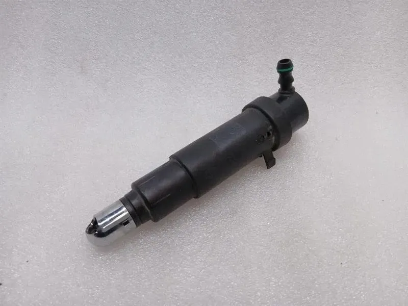 Porsche Boxster 987 Hedlamp Washer Jet 99762813300 Headlight Cleaning System