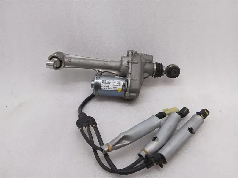 Lamborghini Huracan LP640 EVO Rear Axle Steering 4T0501397B Rear Axle Steering Li