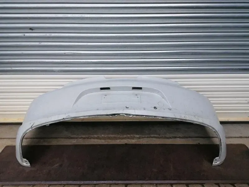 Porsche Boxster 981 Rear Bumper 98150502020 S9R Rear Bumper FAULTY