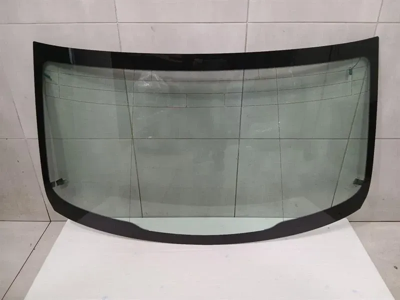 Maserati Quattroporte VI M156 Rear Screen 673003579 Rear Window