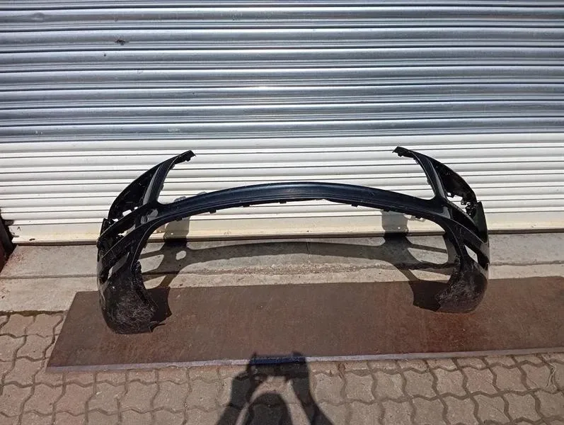 Porsche Macan 95B Front Bumper 95B807221H Front Bumper GTS SPORT DESIGN