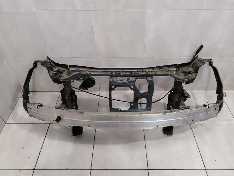 Mercedes CLS W219 Front End Clip A2196202034 Lock Carrier Front Mask