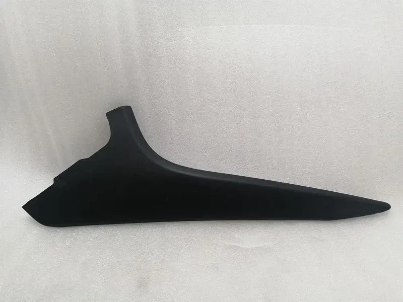 Porsche 911 991 Leather Center Console Left Cover 99155313103 Cover Left