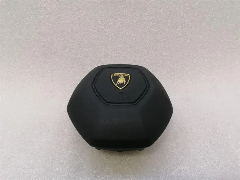 Lamborghini Huracan LP640 EVO steering wheel module 4T0880201C steering wheel module