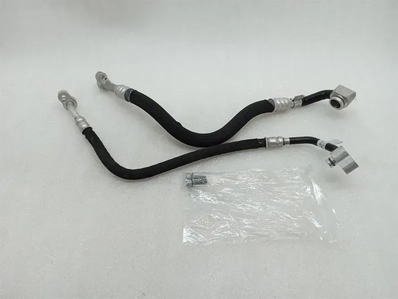 Lamborghini Huracan LP640 EVO A/C Pipe 4S0816743B Air Conditioning AC