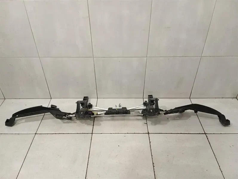 Porsche Cayman 981 rear spoiler 98150410905 rear spoiler drive unit