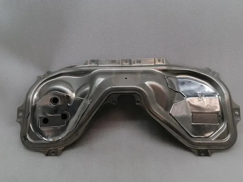 Porsche Boxster 987 982827014A Engine Heat Shield Engine Bay Trim