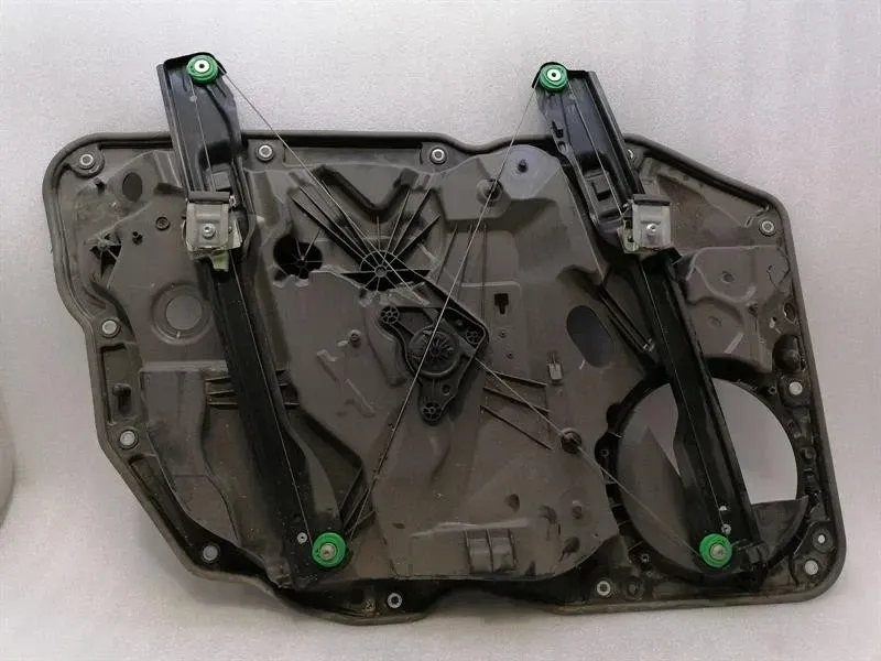 Porsche Cayenne 958 92A Right Front Door Winder 7P5837756D Front Window Regulator Re