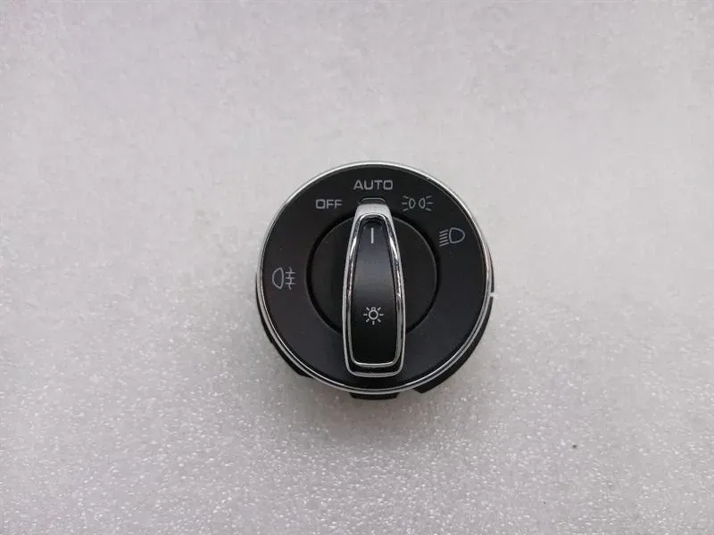 Porsche Cayman 718 GT4 light switch 97061353309 light switch