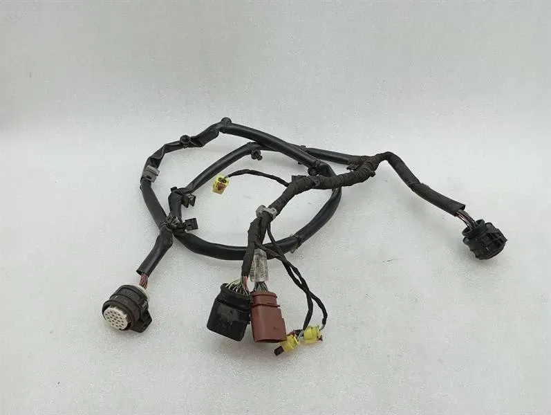 Porsche 911 992 Wiring Loom 992971661 Wiring Harness