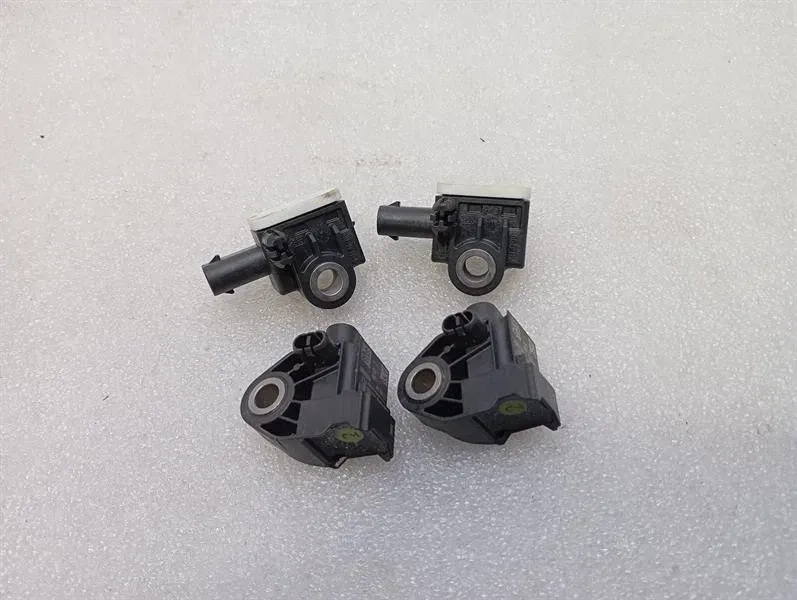 PORSCHE 911 992 SENSOR 971907651 CRASH SET